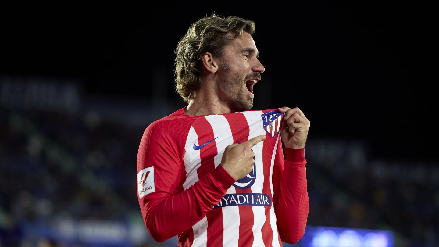 Atletico Madrid tahminleri 2024/25: La Liga bitiş sırası, en çok gol atan oyuncu ve sezon önizlemesi.