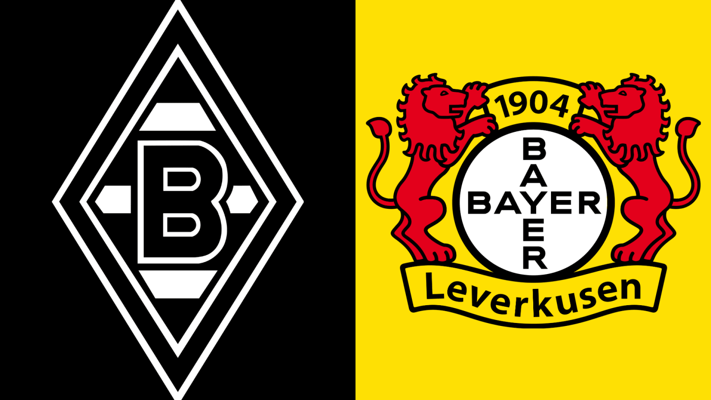 Borussia Mönchengladbach – Bayer Leverkusen: Önizleme, tahminler ve kadrolar