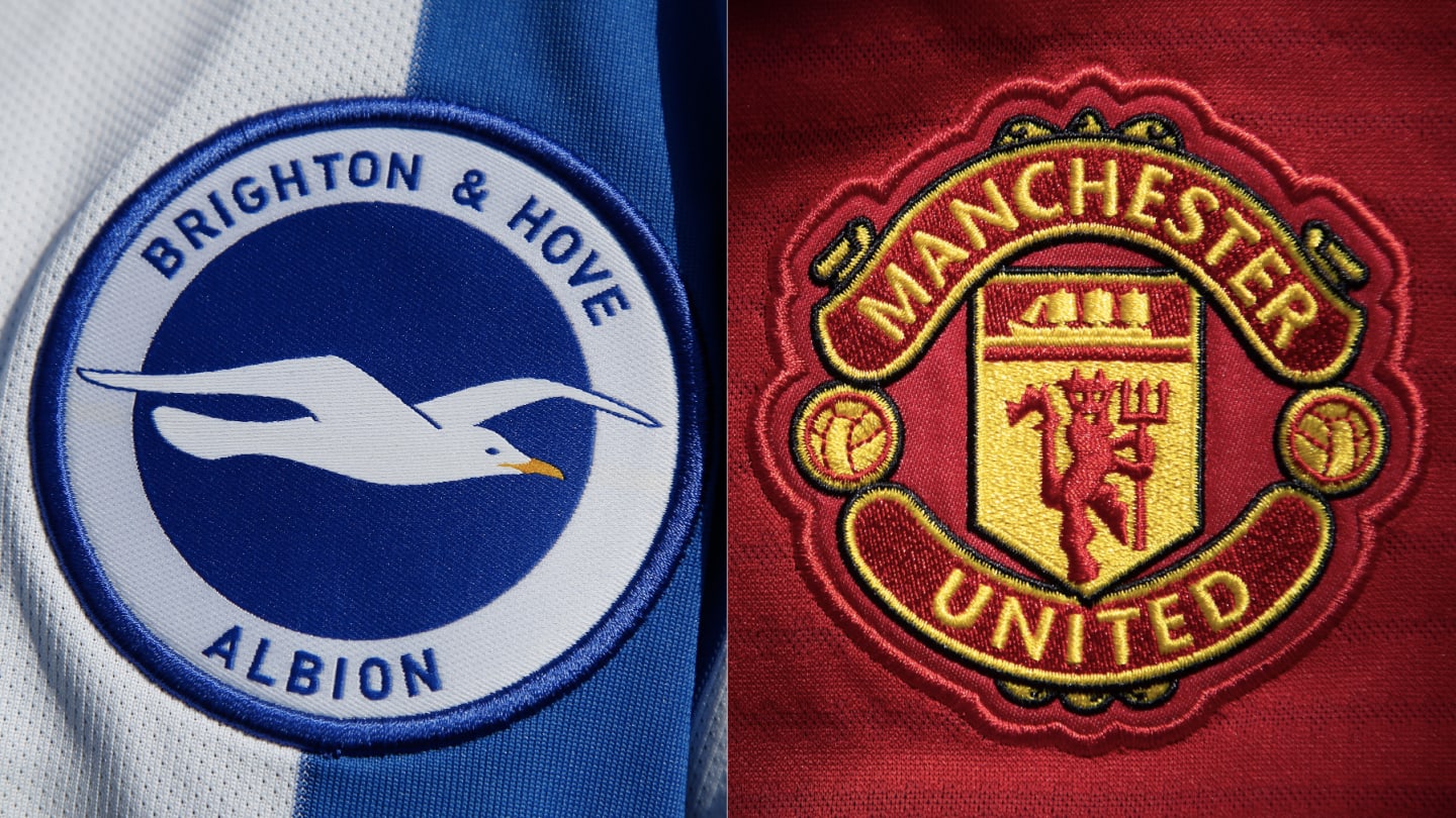 Brighton – Man Utd: Önizleme, tahminler ve kadrolar