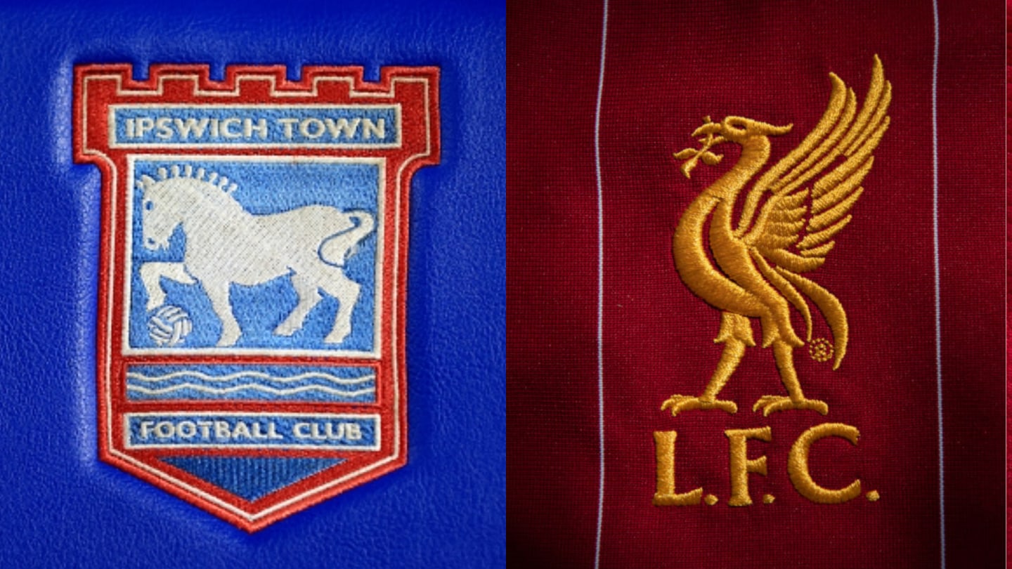 Ipswich Town vs Liverpool: Önizleme, tahminler ve kadrolar