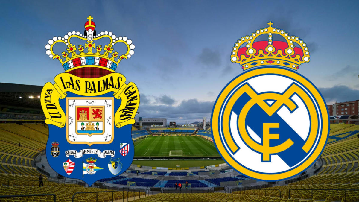 Las Palmas – Real Madrid: Önizleme, Tahminler ve Kadrolar