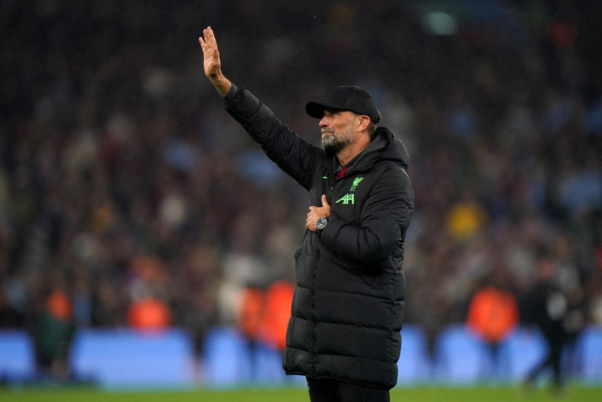 Liverpool, Jurgen Klopp’un ‘süper yetenek’ olarak gördüğü oyuncunun kiralık gidişini doğruladı.