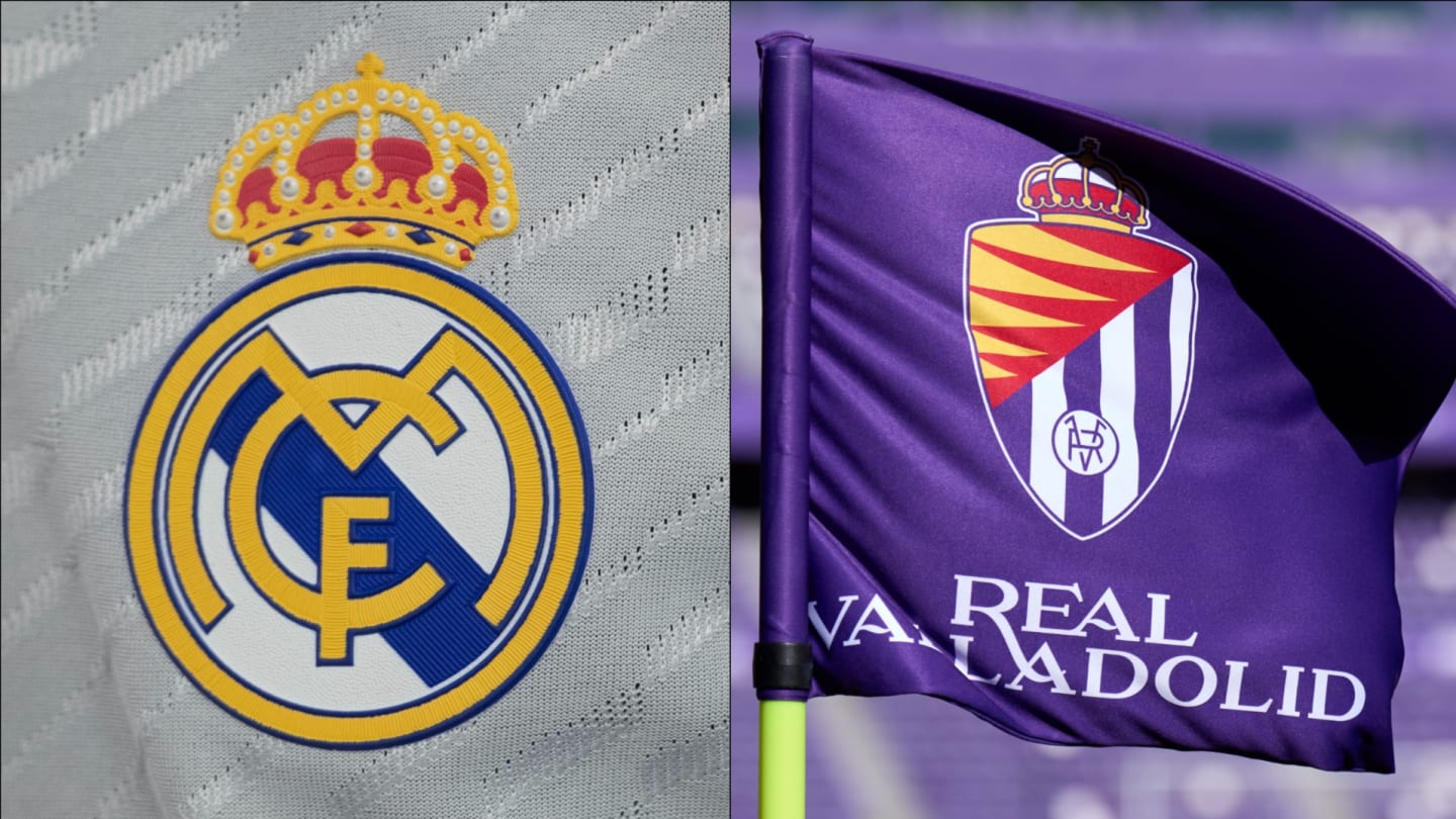 Real Madrid vs Real Valladolid: Önizleme, tahminler ve kadrolar