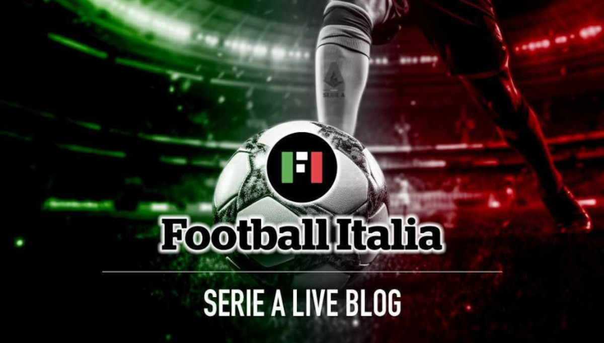 Serie A 1. Hafta Canlı Blog: Genoa-Inter, Milan-Torino, Parma-Fiorentina ve daha fazlası