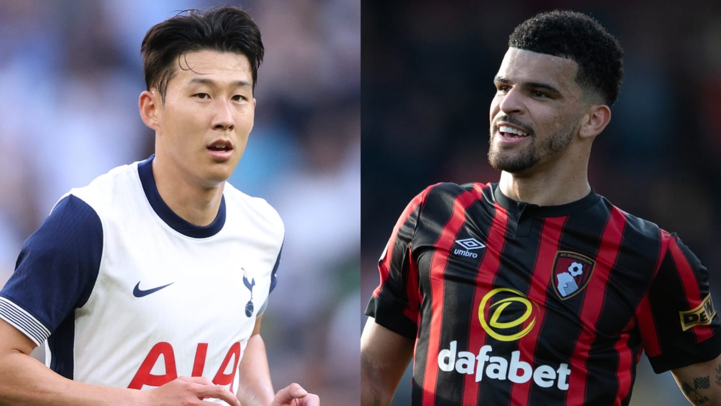 Son Heung-min, Tottenham’ın rekor transferi Dominic Solanke hakkındaki düşüncelerini paylaştı.