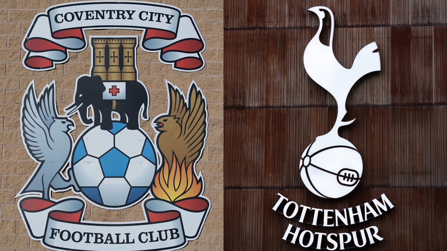 Coventry vs Tottenham: Önizleme, Tahminler ve Kadrolar