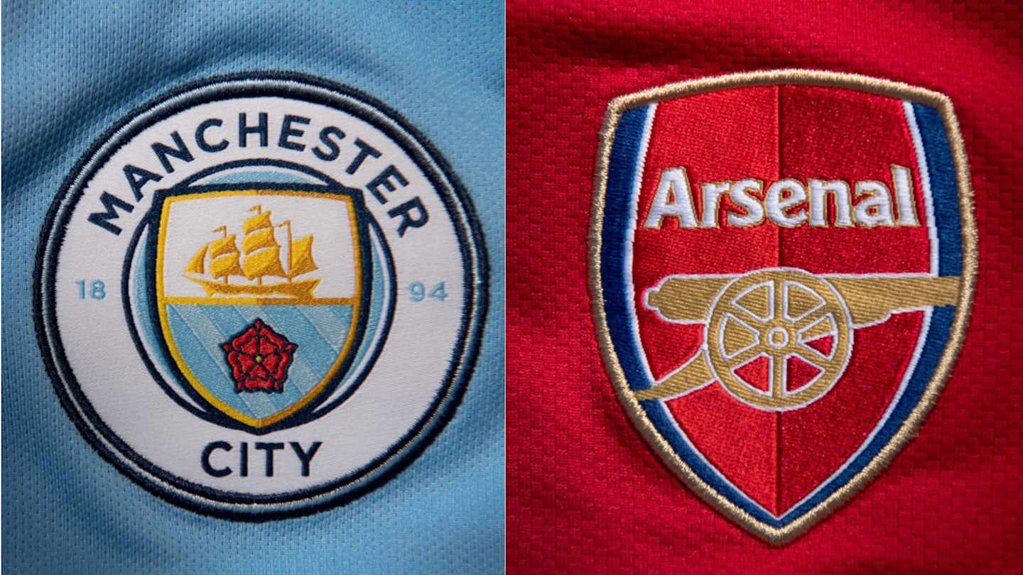 Manchester City – Arsenal: Önizleme, Tahminler ve İlk 11’ler