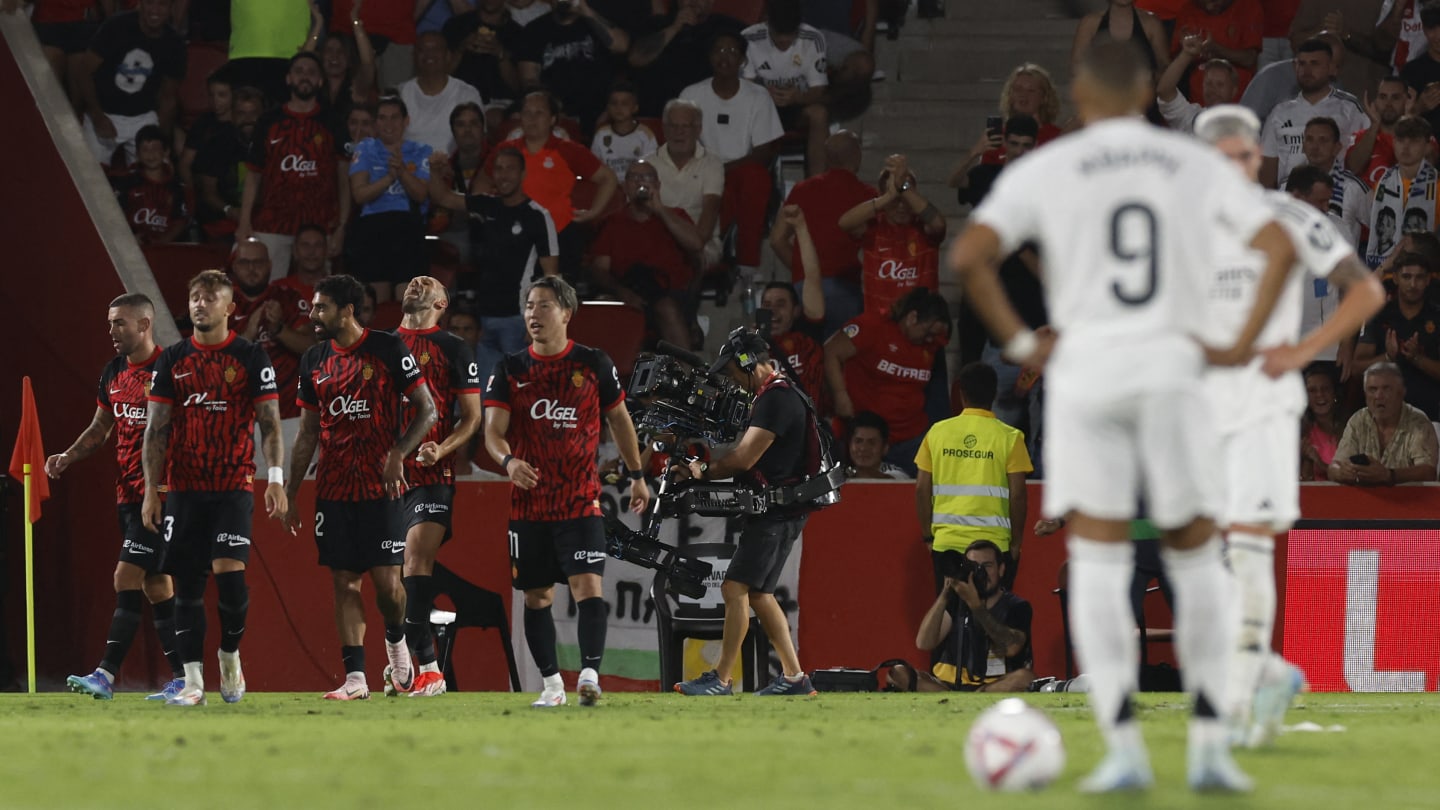 Real Madrid 2-0 Real Betis: Kylian Mbappe’nin İlk La Liga Gollerinin Değerlendirmesi