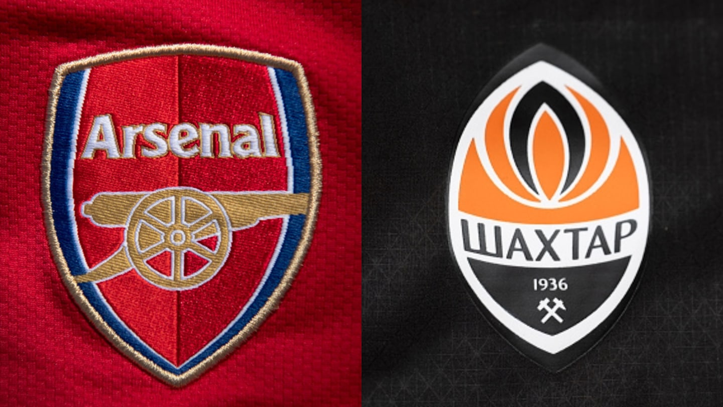 Arsenal – Shakhtar Donetsk: Önizleme, Tahminler ve Kadrolar