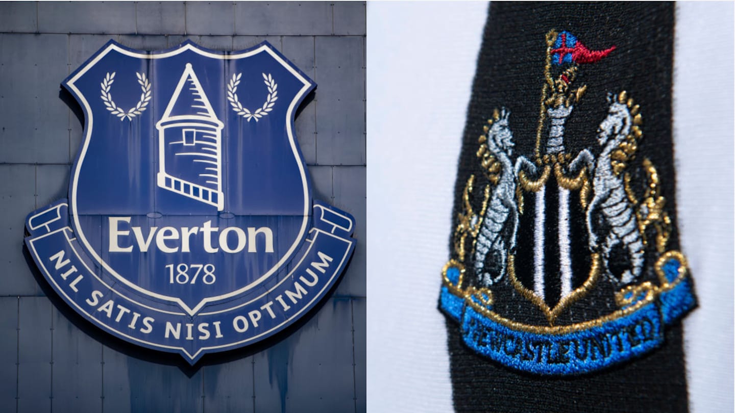 Everton vs Newcastle: Önizleme, Tahminler ve İlk 11’ler